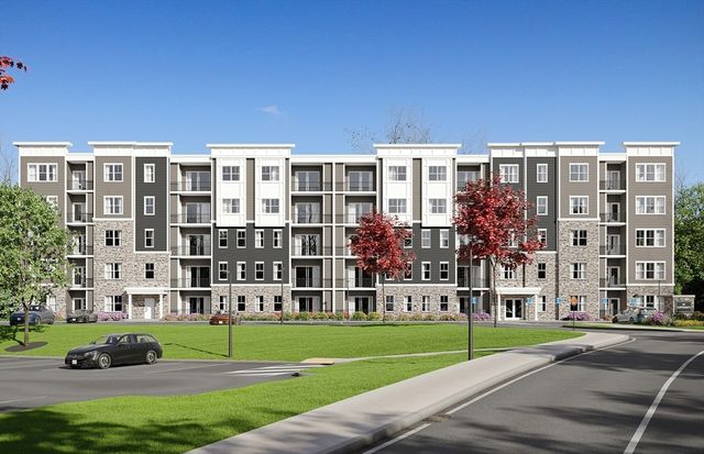 30 Coppersmith Way 310, Canton, MA 02021