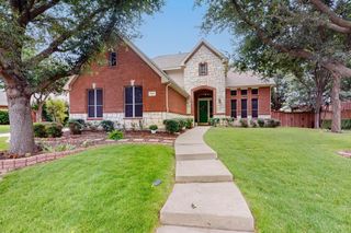 1601 Canyon Creek Drive, Mckinney, TX 75072