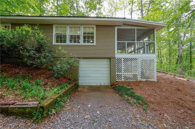 452 Laina Bennett Road, Dawsonville, GA 30534