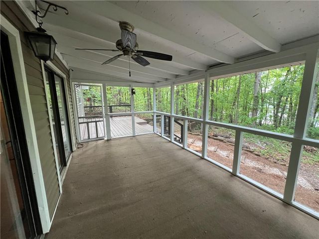 452 Laina Bennett Road, Dawsonville, GA 30534