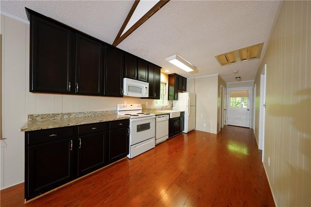 452 Laina Bennett Road, Dawsonville, GA 30534