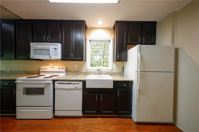 452 Laina Bennett Road, Dawsonville, GA 30534
