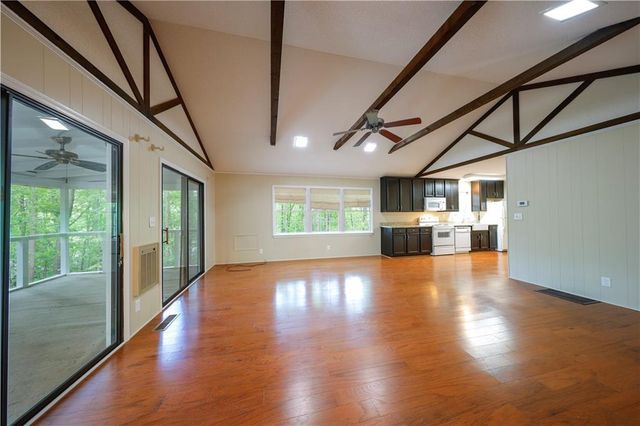 452 Laina Bennett Road, Dawsonville, GA 30534