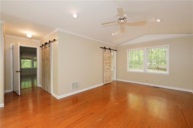 452 Laina Bennett Road, Dawsonville, GA 30534
