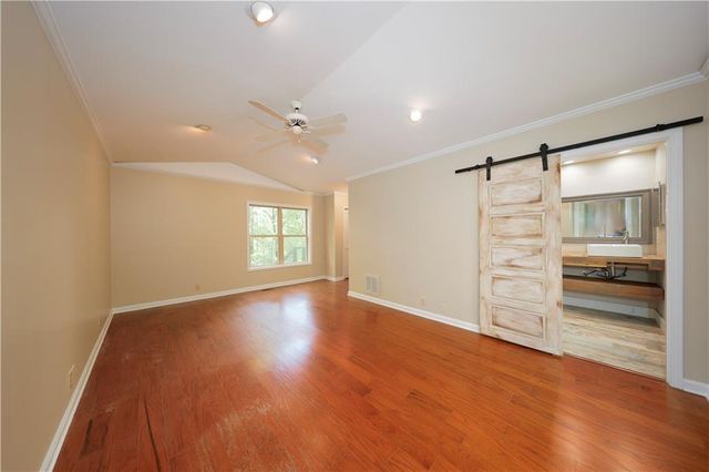 452 Laina Bennett Road, Dawsonville, GA 30534