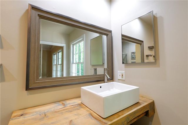 452 Laina Bennett Road, Dawsonville, GA 30534