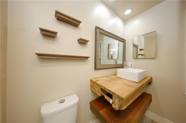 452 Laina Bennett Road, Dawsonville, GA 30534