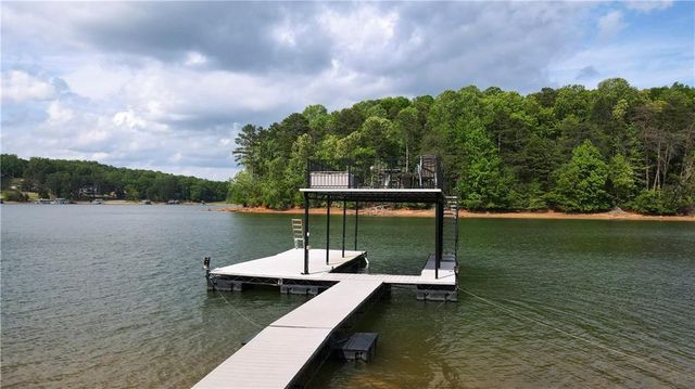 452 Laina Bennett Road, Dawsonville, GA 30534