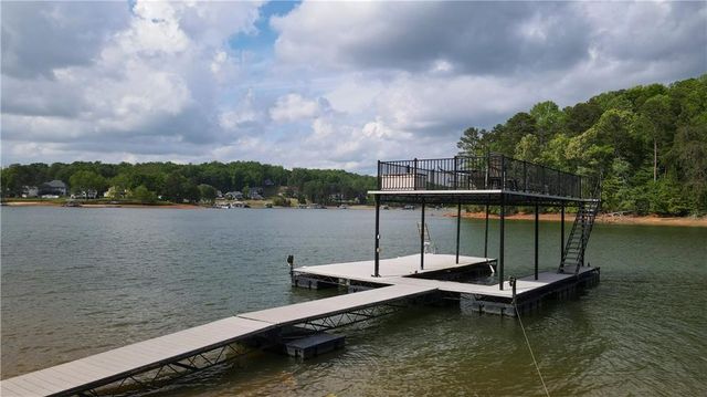 452 Laina Bennett Road, Dawsonville, GA 30534