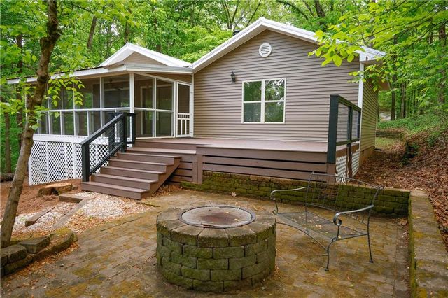 452 Laina Bennett Road, Dawsonville, GA 30534