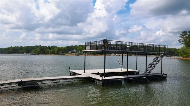 452 Laina Bennett Road, Dawsonville, GA 30534