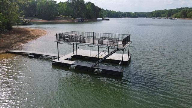 452 Laina Bennett Road, Dawsonville, GA 30534