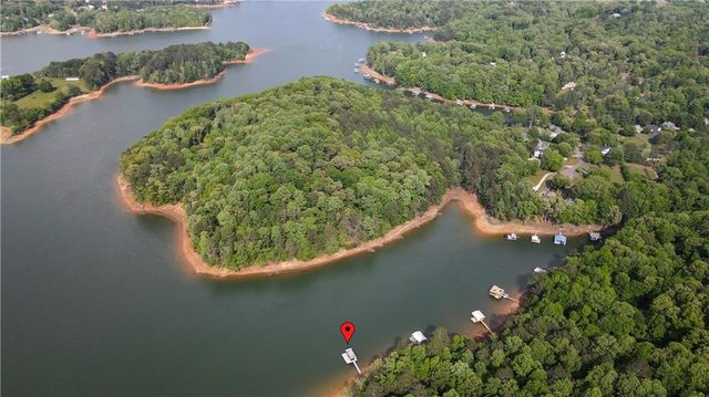 452 Laina Bennett Road, Dawsonville, GA 30534