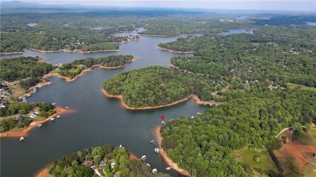 452 Laina Bennett Road, Dawsonville, GA 30534