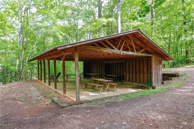 452 Laina Bennett Road, Dawsonville, GA 30534