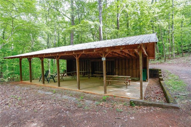 452 Laina Bennett Road, Dawsonville, GA 30534