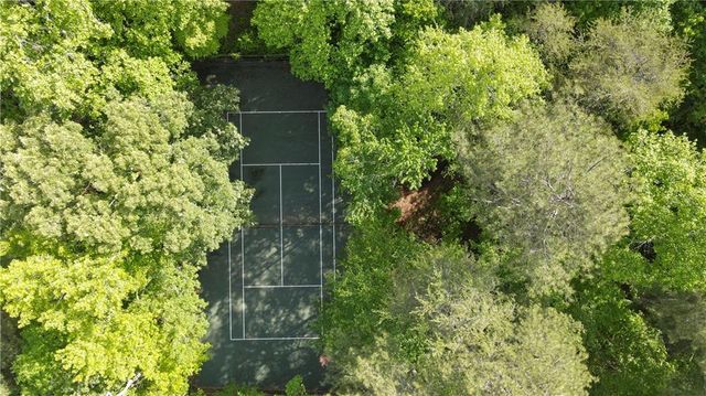 452 Laina Bennett Road, Dawsonville, GA 30534