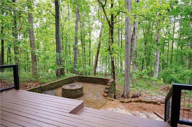 452 Laina Bennett Road, Dawsonville, GA 30534