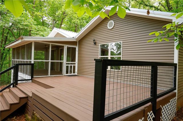 452 Laina Bennett Road, Dawsonville, GA 30534