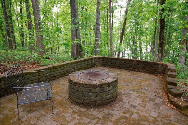 452 Laina Bennett Road, Dawsonville, GA 30534