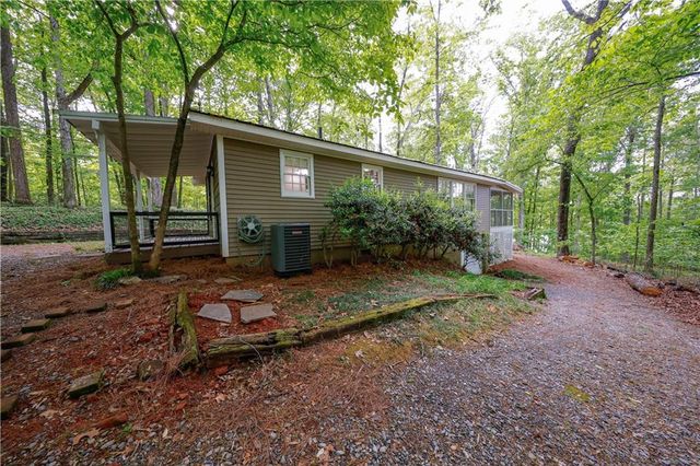 452 Laina Bennett Road, Dawsonville, GA 30534