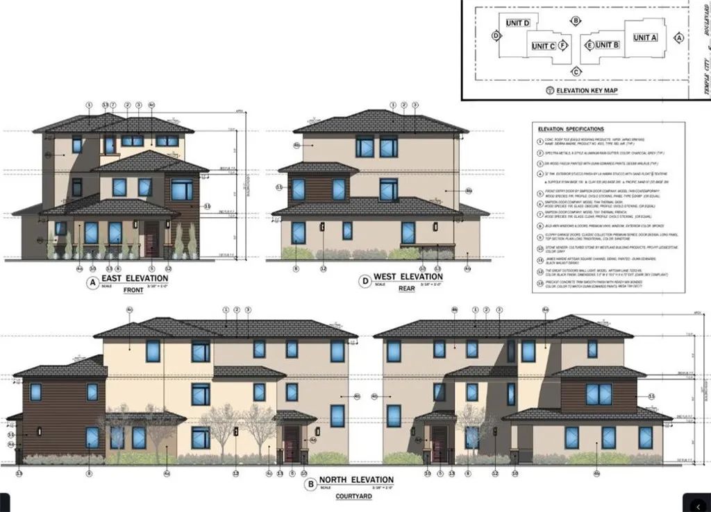 6217 Temple City, Temple City, CA 91780
