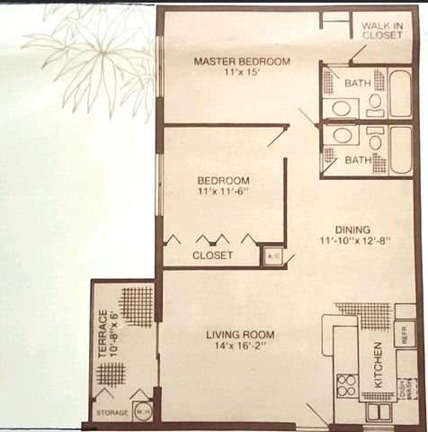 1271 NW 13th Street 460e, Boca Raton, FL 33486