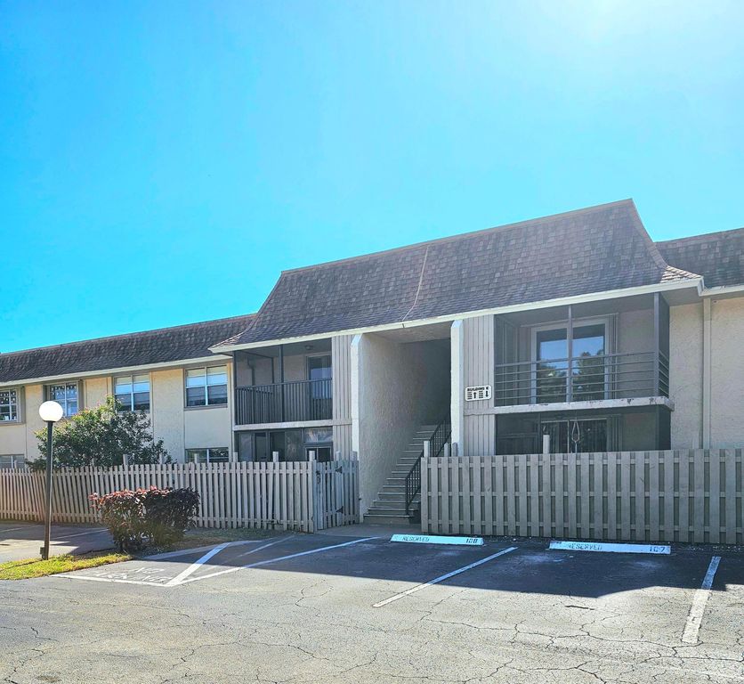 1271 NW 13th Street 460e, Boca Raton, FL 33486