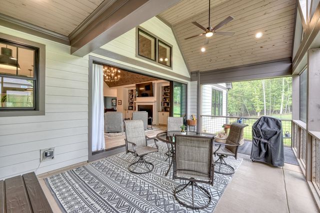 629 Old Owen Drive, Blairsville, GA 30512