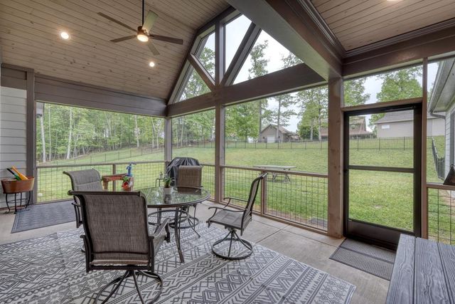 629 Old Owen Drive, Blairsville, GA 30512