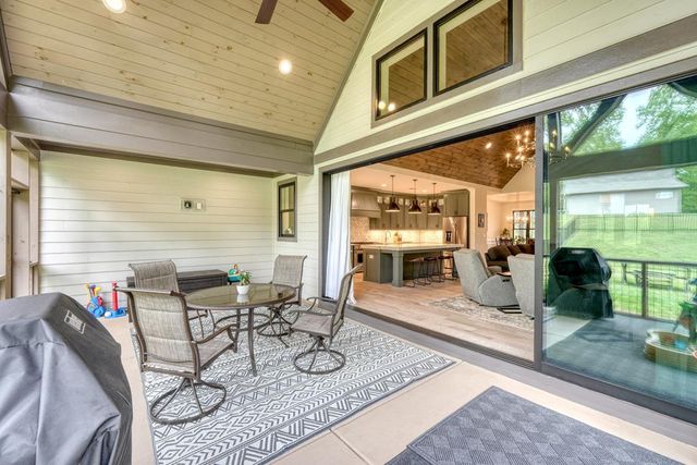 629 Old Owen Drive, Blairsville, GA 30512
