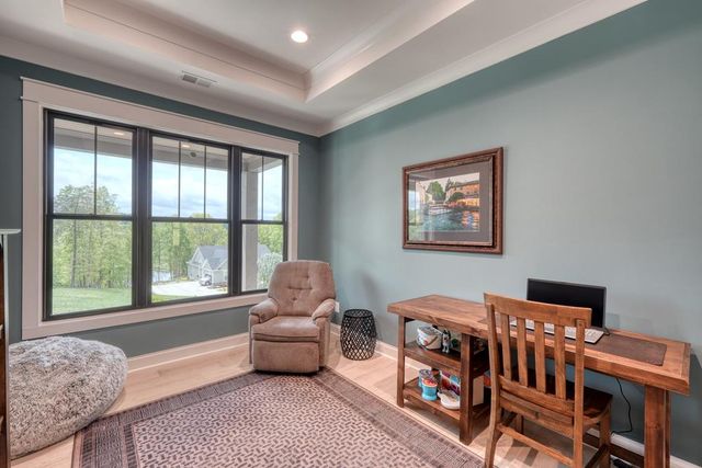 629 Old Owen Drive, Blairsville, GA 30512