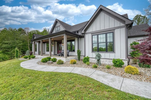 629 Old Owen Drive, Blairsville, GA 30512