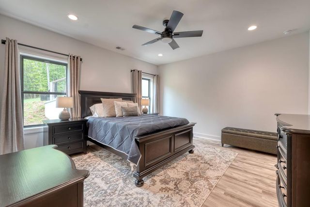 629 Old Owen Drive, Blairsville, GA 30512
