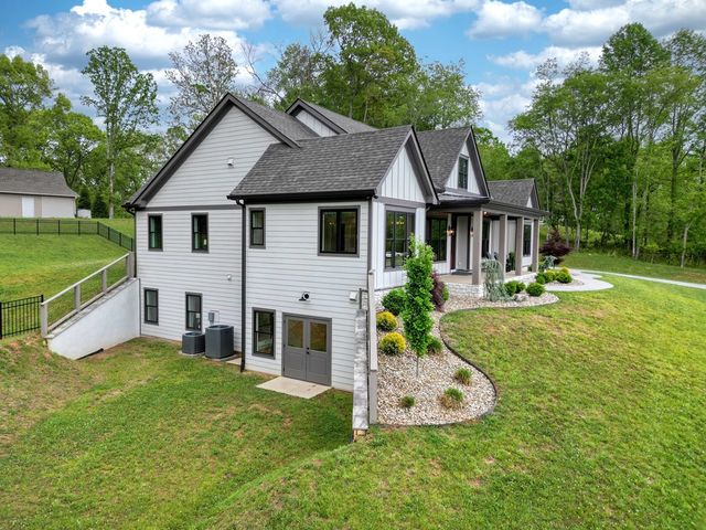 629 Old Owen Drive, Blairsville, GA 30512