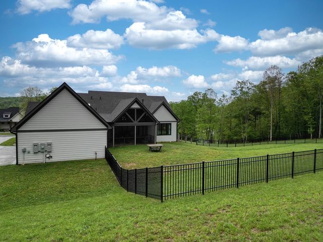 629 Old Owen Drive, Blairsville, GA 30512