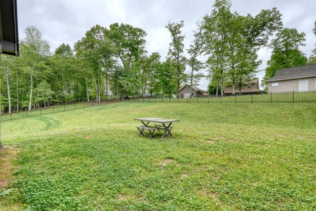 629 Old Owen Drive, Blairsville, GA 30512