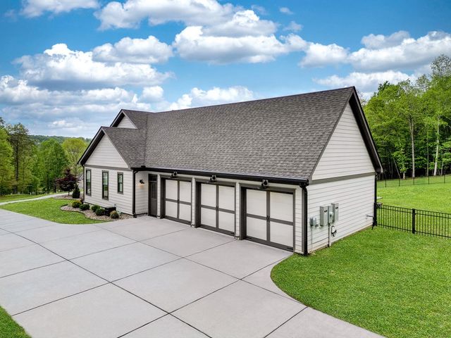 629 Old Owen Drive, Blairsville, GA 30512