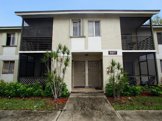 507 Gardens Drive 203, Pompano Beach, FL 33069