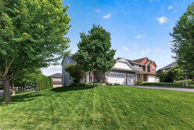 3401 Mulberry Alcove, Woodbury, MN 55129
