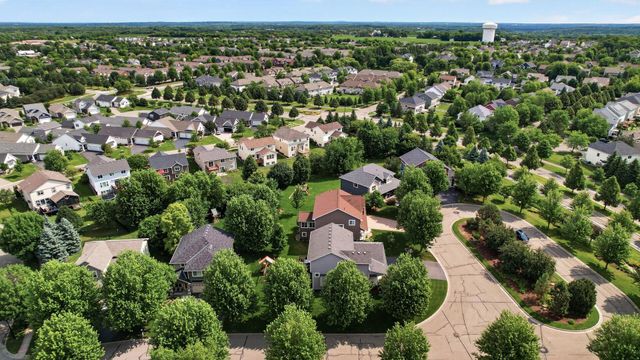 3401 Mulberry Alcove, Woodbury, MN 55129
