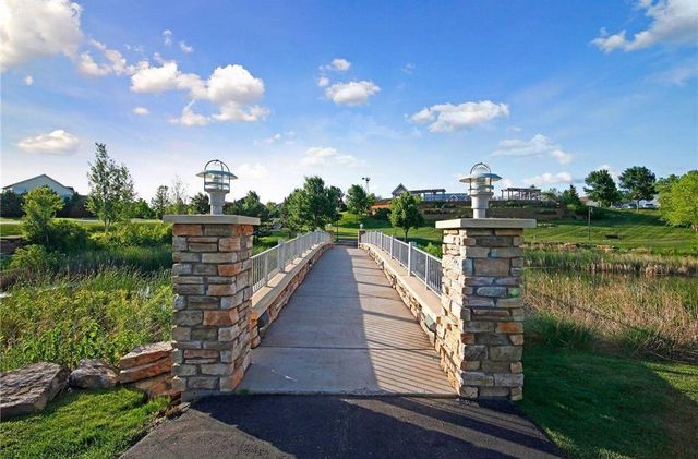 3401 Mulberry Alcove, Woodbury, MN 55129