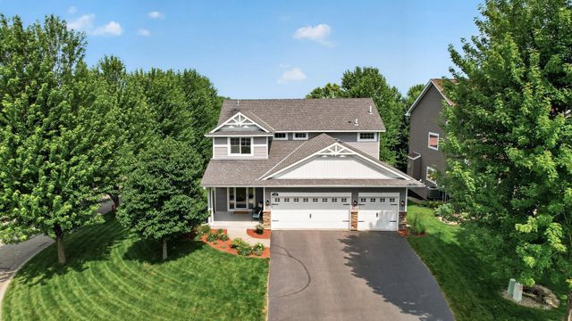 3401 Mulberry Alcove, Woodbury, MN 55129