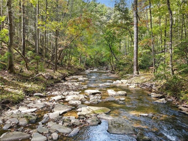 0 Trout Line Court, Talking Rock, GA 30175