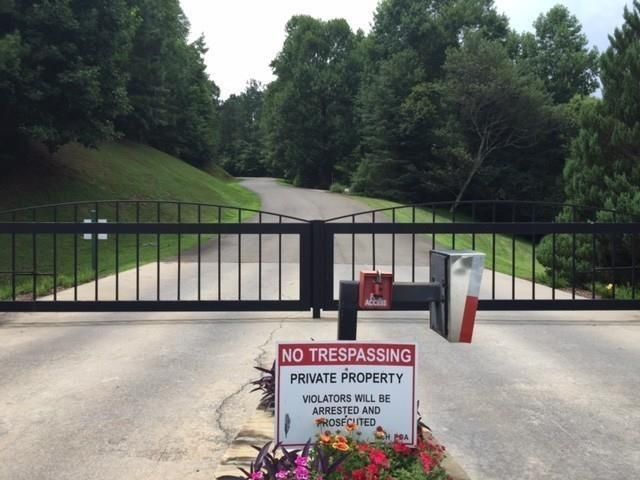 0 Trout Line Court, Talking Rock, GA 30175