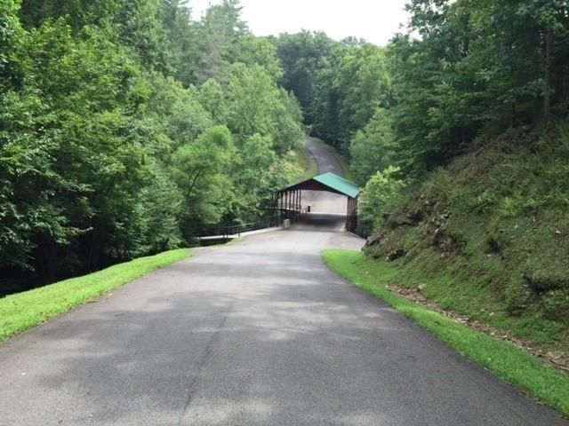 0 Trout Line Court, Talking Rock, GA 30175