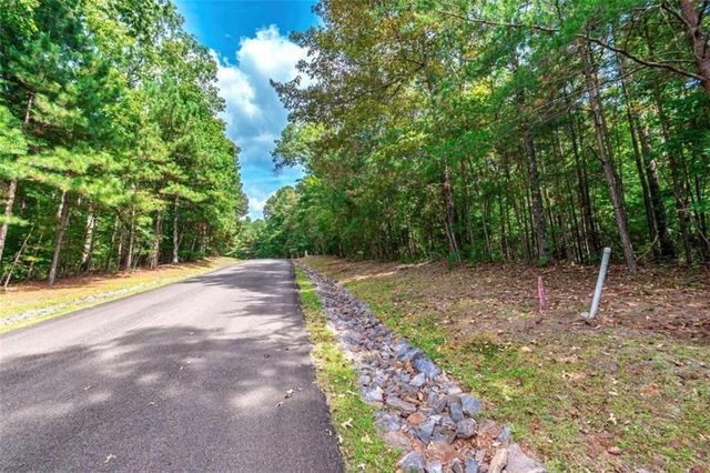 0 Trout Line Court, Talking Rock, GA 30175