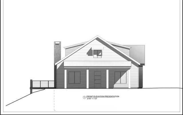 0 Trout Line Court, Talking Rock, GA 30175