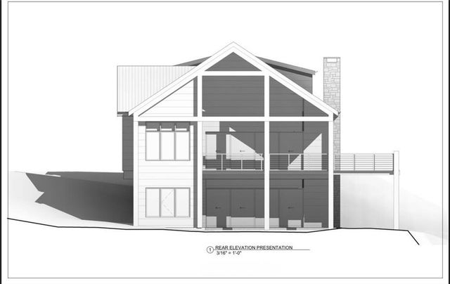 0 Trout Line Court, Talking Rock, GA 30175