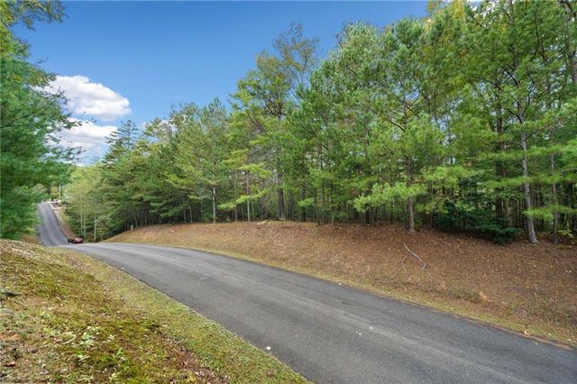 0 Trout Line Court, Talking Rock, GA 30175